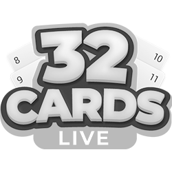 Play 32 CARDS at Yaass